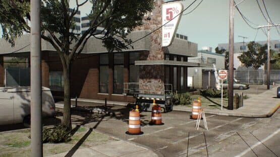 Payday 2: The Charlie Santa Heist — screenshot 4