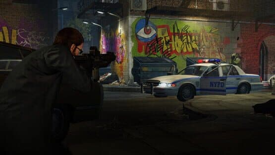 Payday 2: John Wick Heists — screenshot 5