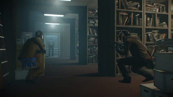 Payday 2: The Diamond Heist — screenshot 4