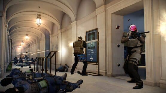Payday 2: The Diamond Heist — screenshot 5