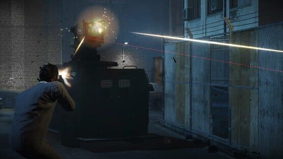 Payday 2: John Wick Heists — screenshot 7