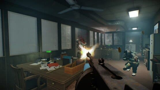 Payday 2: The Diamond Heist — screenshot 6