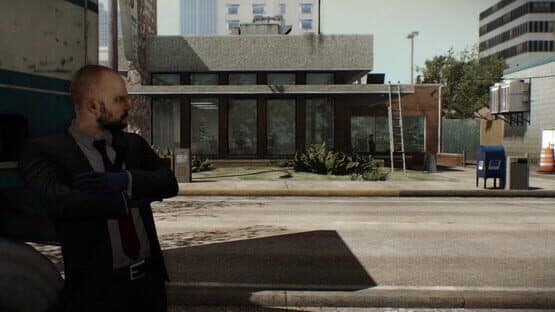 Payday 2: The Charlie Santa Heist — screenshot 7