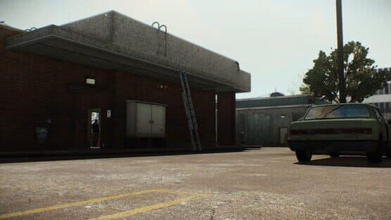 Payday 2: The Charlie Santa Heist — screenshot 8