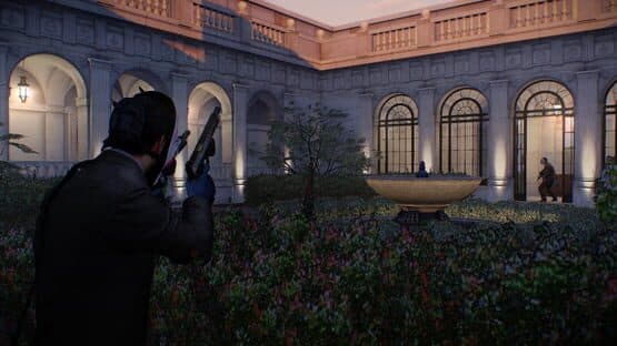 Payday 2: The Diamond Heist — screenshot 8