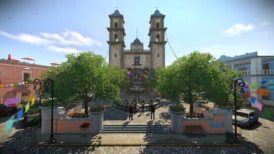 Payday 2: San Martin Bank Heist — screenshot 1