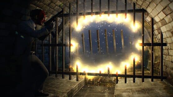 Payday 2: The Shadow Raid Heist — screenshot 4