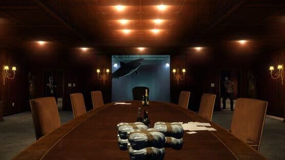 Payday 2: Buluc's Mansion Heist — screenshot 1