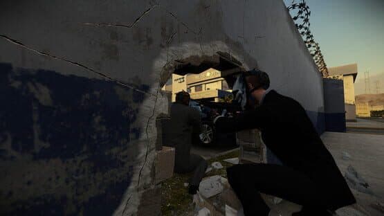 Payday 2: Breakfast in Tijuana Heist — screenshot 3