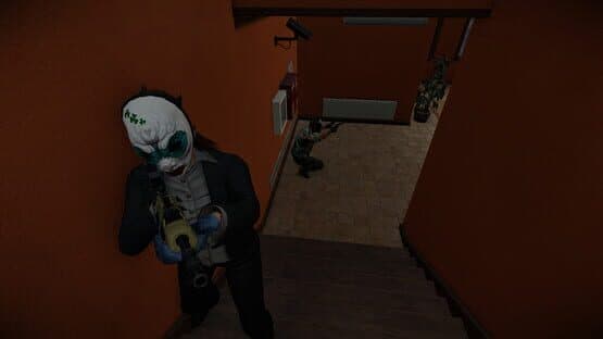 Payday 2: Breakfast in Tijuana Heist — screenshot 5