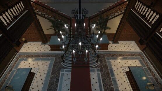 Payday 2: San Martin Bank Heist — screenshot 8