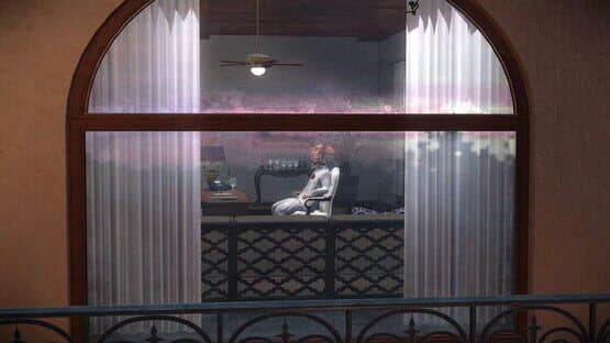Payday 2: Buluc's Mansion Heist — screenshot 5