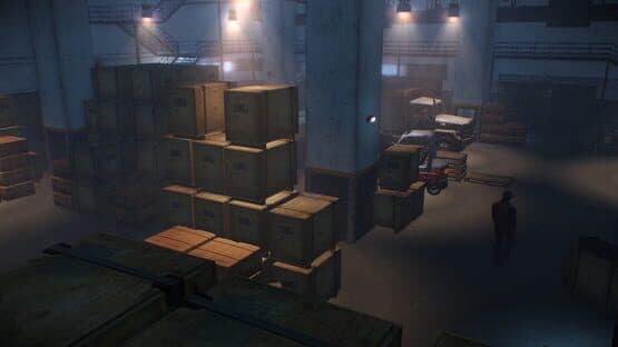 Payday 2: The Shadow Raid Heist — screenshot 7