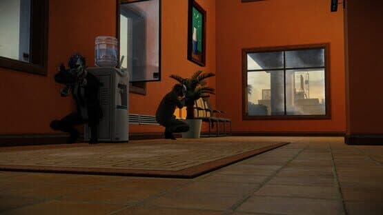 Payday 2: Breakfast in Tijuana Heist — screenshot 8