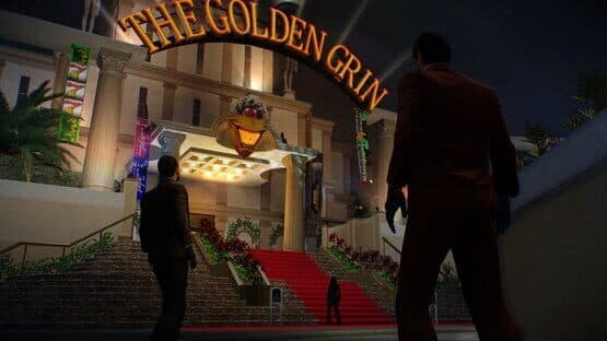 Payday 2: The Golden Grin Casino Heist — screenshot 2