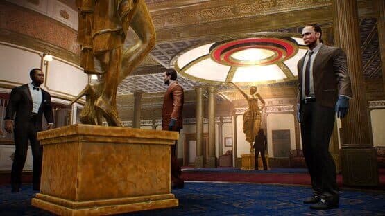 Payday 2: The Golden Grin Casino Heist — screenshot 3