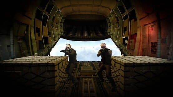 Payday 2: The Point Break Heists — screenshot 3