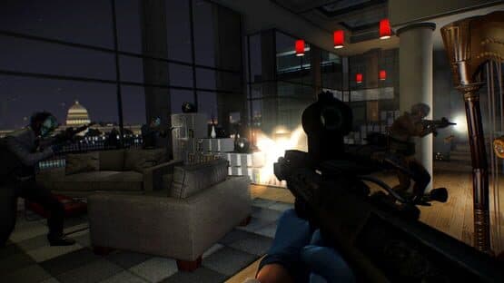 Payday 2: The Diamond Store Heist — screenshot 3