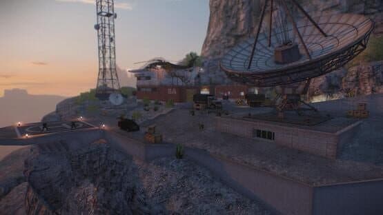 Payday 2: The Point Break Heists — screenshot 4
