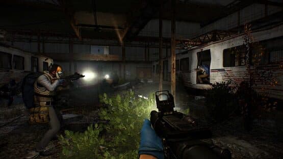 Payday 2: The Diamond Store Heist — screenshot 5