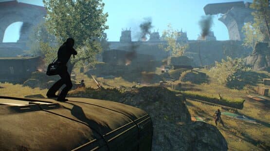 Payday 2: The Bomb Heists — screenshot 5