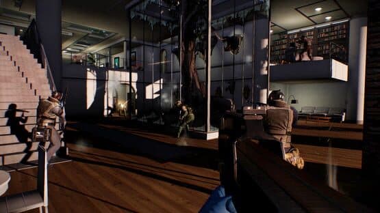 Payday 2: The Diamond Store Heist — screenshot 6