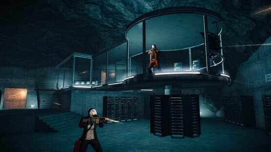 Payday 2: The Point Break Heists — screenshot 7