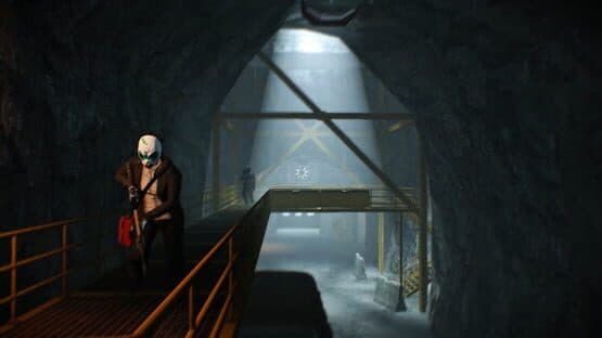 Payday 2: The Point Break Heists — screenshot 8