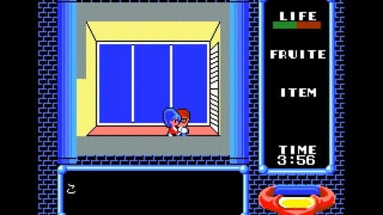 Star Virgin — screenshot 1