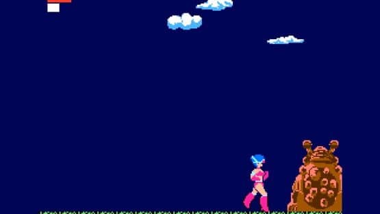 Star Virgin — screenshot 3