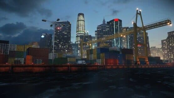 Payday 2: The Ukrainian Prisoner Heist — screenshot 1