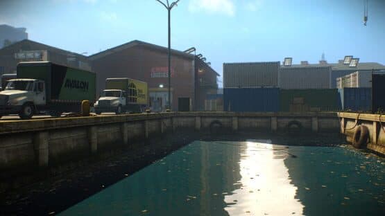 Payday 2: The Election Day Heist — screenshot 2