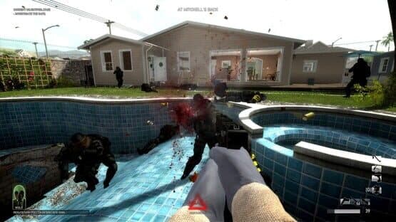 Payday: The Heist - Wolfpack — screenshot 5