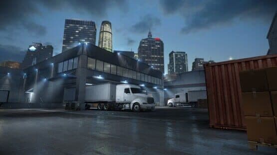 Payday 2: The Ukrainian Prisoner Heist — screenshot 5