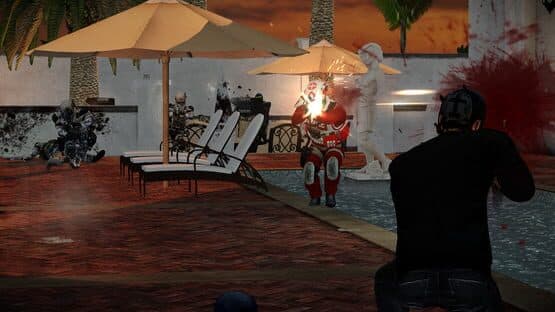 Payday 2: Scarface Heist — screenshot 4