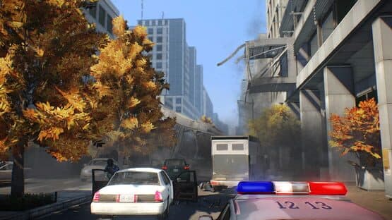 Payday 2: Armored Transport — screenshot 4