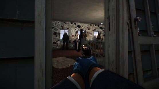 Payday 2: The Election Day Heist — screenshot 5