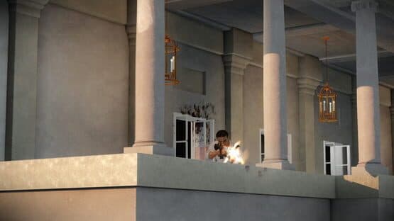 Payday 2: Scarface Heist — screenshot 5