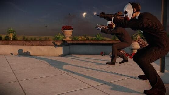 Payday 2: Scarface Heist — screenshot 6