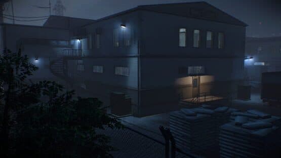 Payday 2: The Election Day Heist — screenshot 7