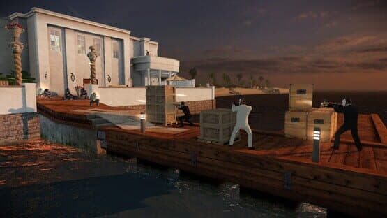 Payday 2: Scarface Heist — screenshot 7