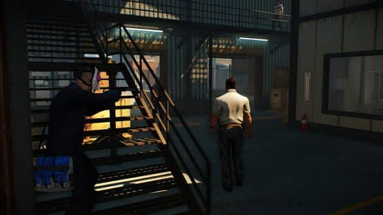 Payday 2: The Election Day Heist — screenshot 8