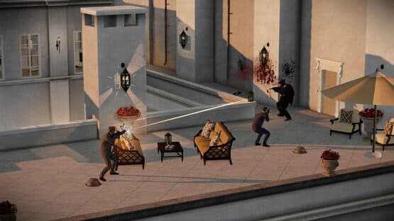 Payday 2: Scarface Heist — screenshot 8