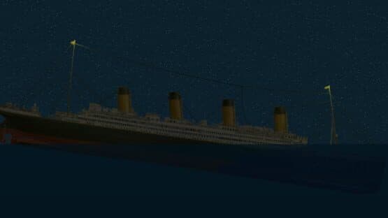 Floating Sandbox — screenshot 2