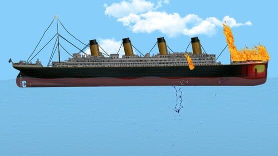 Floating Sandbox — screenshot 3