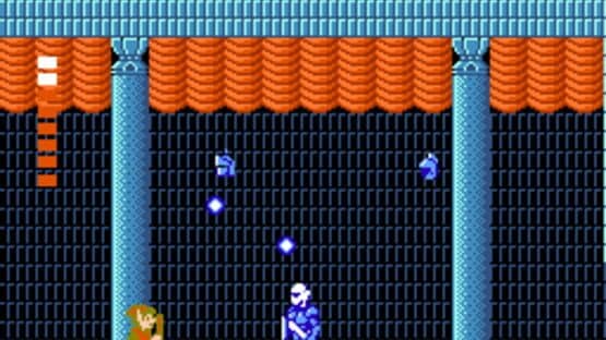 Classic NES Series: Zelda II - The Adventure of Link — screenshot 3