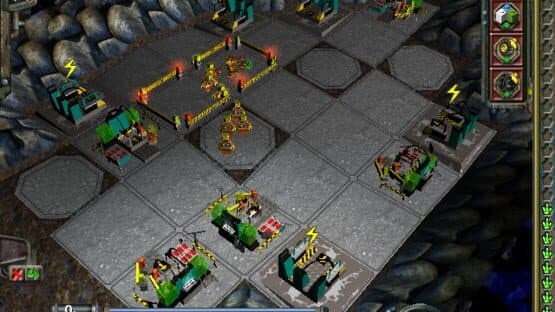 LEGO Rock Raiders — screenshot 5