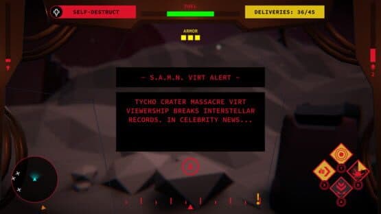 Can Androids Survive — screenshot 1