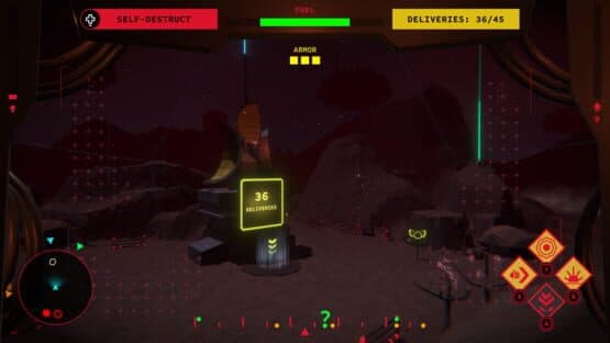 Can Androids Survive — screenshot 3