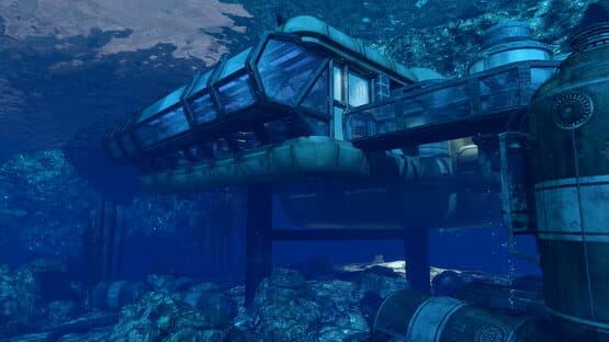 Scourge Outbreak: Blindside — screenshot 1